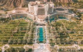 Al Bustan Palace a Ritz Carlton Hotel